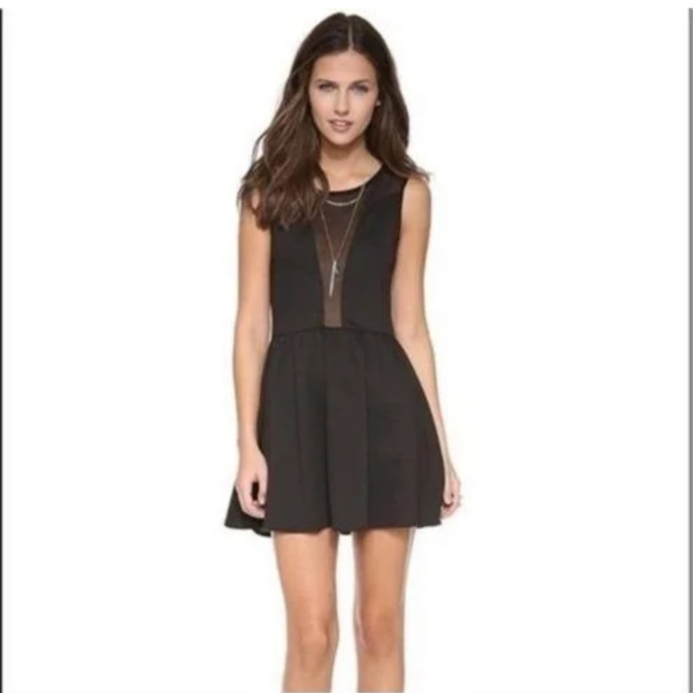 FOR LOVE AND LEMONS DRESS - Picture 4 of 6